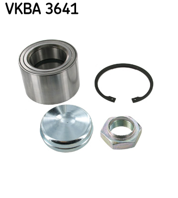 Set rulment roata VKBA 3641 SKF